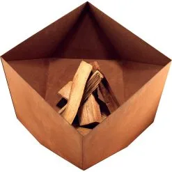 Eva Solo Firecub Fireplace