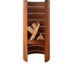 Eva Solo Firecylinder Fireplace