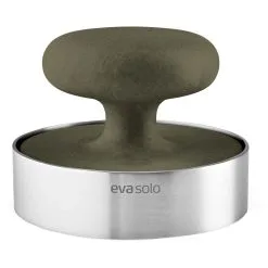 Eva Solo Hamburger Press Green Tool