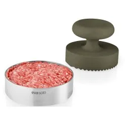 Eva Solo Hamburger Press Green Tool -Cheap Sagaform Store eva solo hamburger press green tool 8