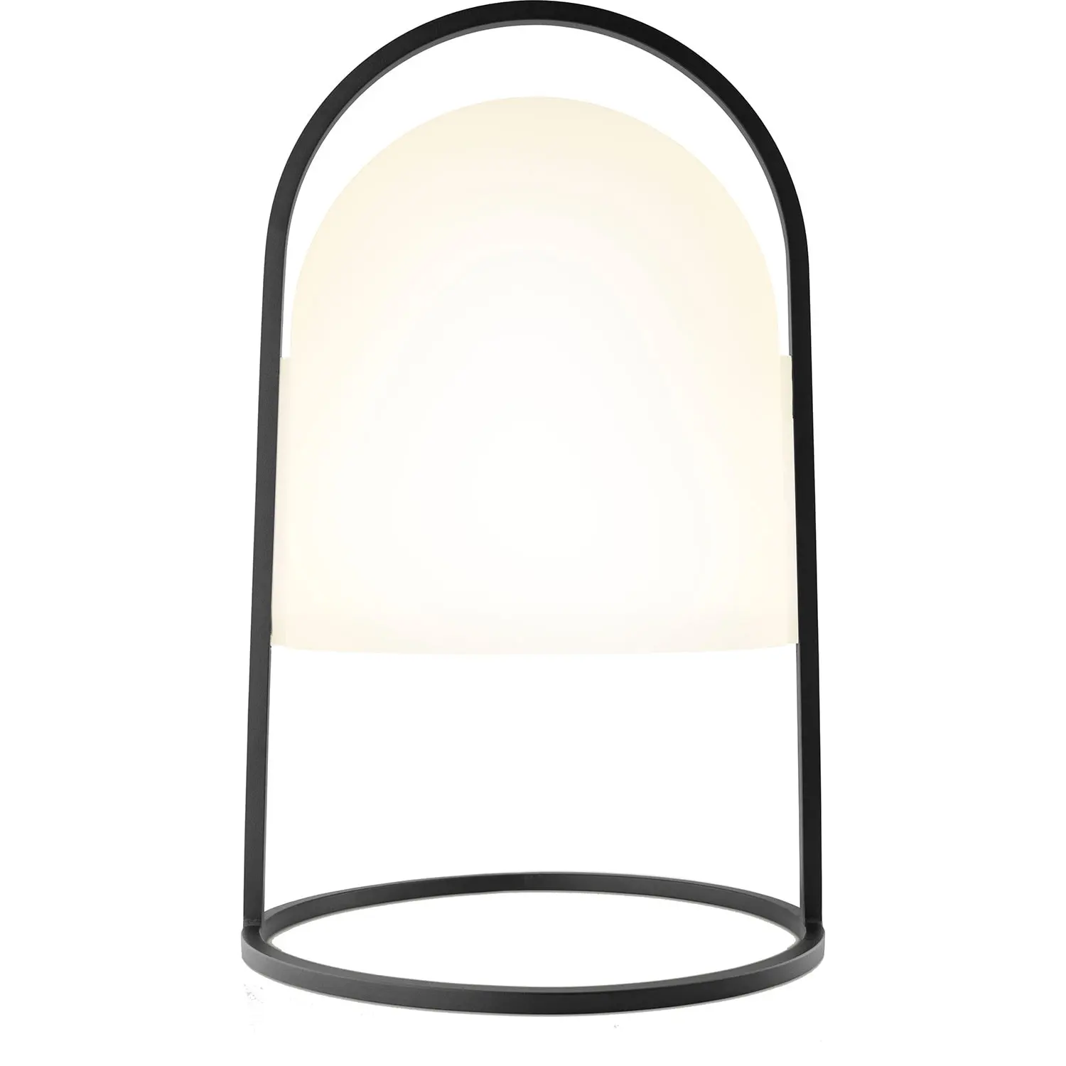 Eva Solo Solar Lantern 43 Cm 2 Eva Solo Solar Lantern 43 Cm - Image 2