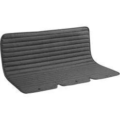 FDB Møbler M14 Cushion Anthracite, For M12 Sammen Bench