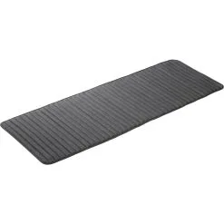 FDB Møbler M14 Cushion Anthracite, For M8 Sammen Sunbed