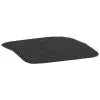 FDB Møbler M14 Cushion Anthracite, For M7 Sammen Footstool