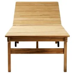 FDB Møbler M8 Sammen Sunbed Outdoor, Teak 8 FDB Møbler M8 Sammen Sunbed Outdoor, Teak -Cheap Sagaform Store fdb mbler m8 sammen sunbed outdoor teak 10