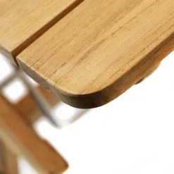 FDB Møbler M8 Sammen Sunbed Outdoor, Teak 9 FDB Møbler M8 Sammen Sunbed Outdoor, Teak -Cheap Sagaform Store fdb mbler m8 sammen sunbed outdoor teak 11