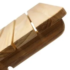 FDB Møbler M8 Sammen Sunbed Outdoor, Teak 11 FDB Møbler M8 Sammen Sunbed Outdoor, Teak -Cheap Sagaform Store fdb mbler m8 sammen sunbed outdoor teak 13