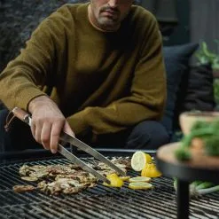 Fiskars Norden Grill Chef Tongs -Cheap Sagaform Store fiskars norden grill chef tongs 6