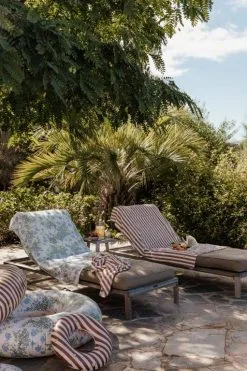 Garbo & Friends Stripe Pear Bath Sheet, 100x150 Cm 10 Garbo & Friends Stripe Pear Bath Sheet, 100x150 Cm -Cheap Sagaform Store garbo friends stripe pear 3