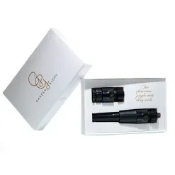 Garden Glory Classic Nozzle 2-pack, Black