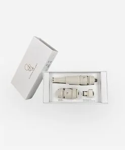 Garden Glory Classic Nozzle 2-pack, White