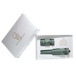 Garden Glory Classic Nozzle 2-pack, Green