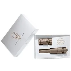 Garden Glory Classic Nozzle 2-pack, Sahara Desert