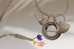 Garden Glory Classic Wall Bracket, Sahara Desert -Cheap Sagaform Store garden glory classic wall bracket 1