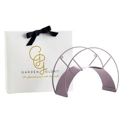 Garden Glory Classic Wall Bracket, Purple Rain