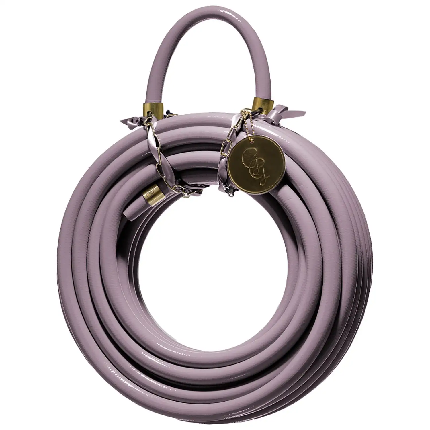 Garden Glory Garden Hose, Purple Rain 1 Garden Glory Garden Hose, Purple Rain