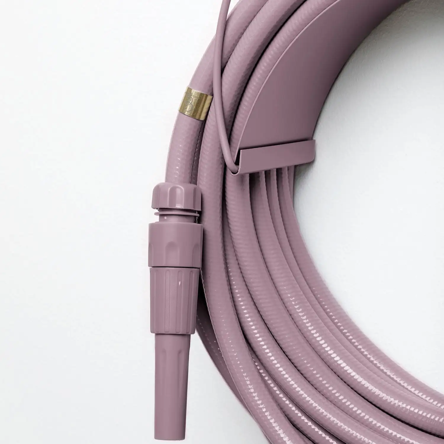 Garden Glory Garden Hose, Purple Rain 2 Garden Glory Garden Hose, Purple Rain - Image 2