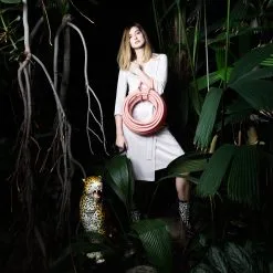 Garden Glory Garden Hose, Pink -Cheap Sagaform Store garden glory garden hose 16