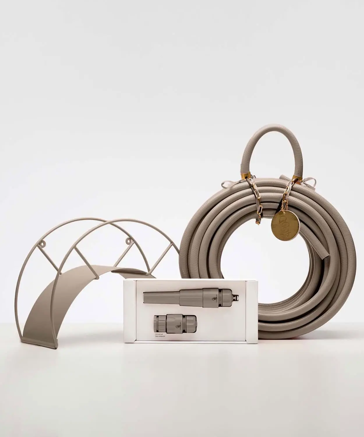 Garden Glory Garden Hose, Sahara Desert 2 Garden Glory Garden Hose, Sahara Desert - Image 2