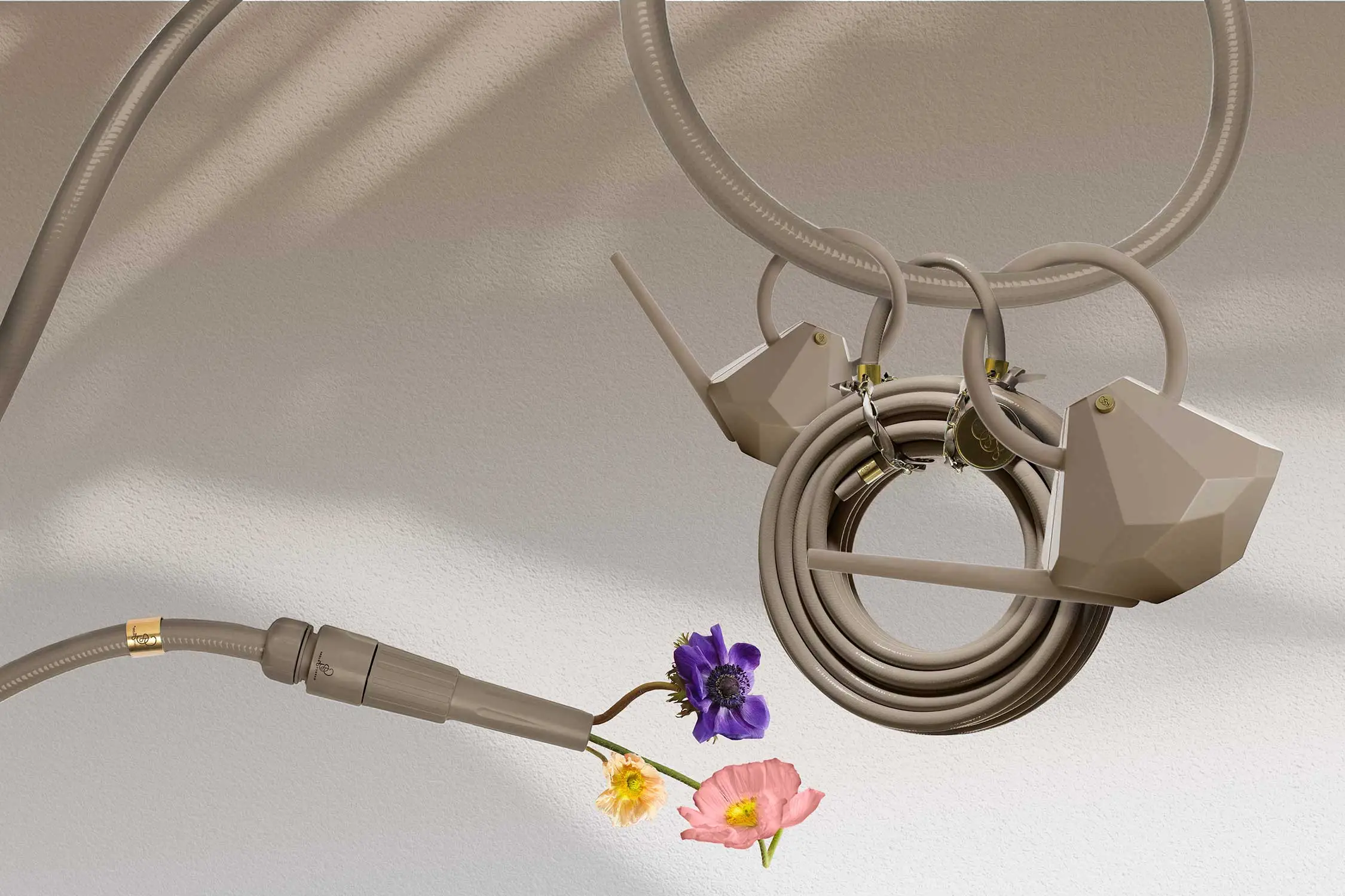 Garden Glory Garden Hose, Sahara Desert 4 Garden Glory Garden Hose, Sahara Desert - Image 4