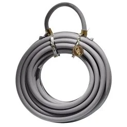 Garden Glory Garden Hose, Grey