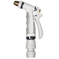 Garden Glory Spray Gun, White Snake