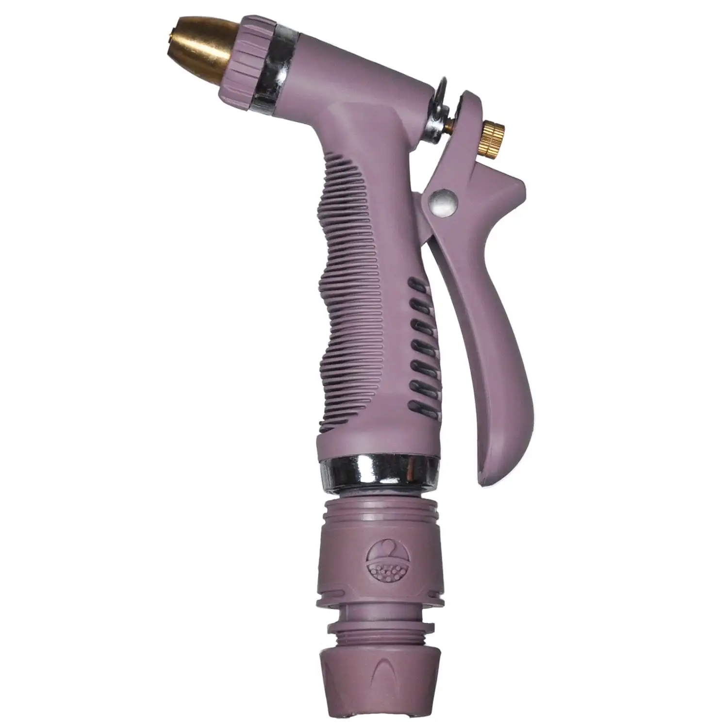 Garden Glory Spray Gun, Amethyst 1 Garden Glory Spray Gun, Amethyst
