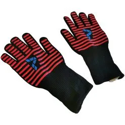 Gourmetstål Bbq Glove, 2-pack