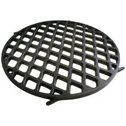 Gourmetstål Grid Cast Iron, 30 Cm