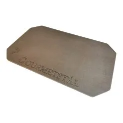 Gourmetstål Steel Griddle Smash, 30x18 Cm