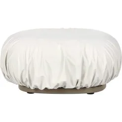 Gubi Pacha Outdoor Furniture Cover Ottoman