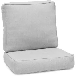 Hillerstorp Gotland Cushions Armchair, Grey