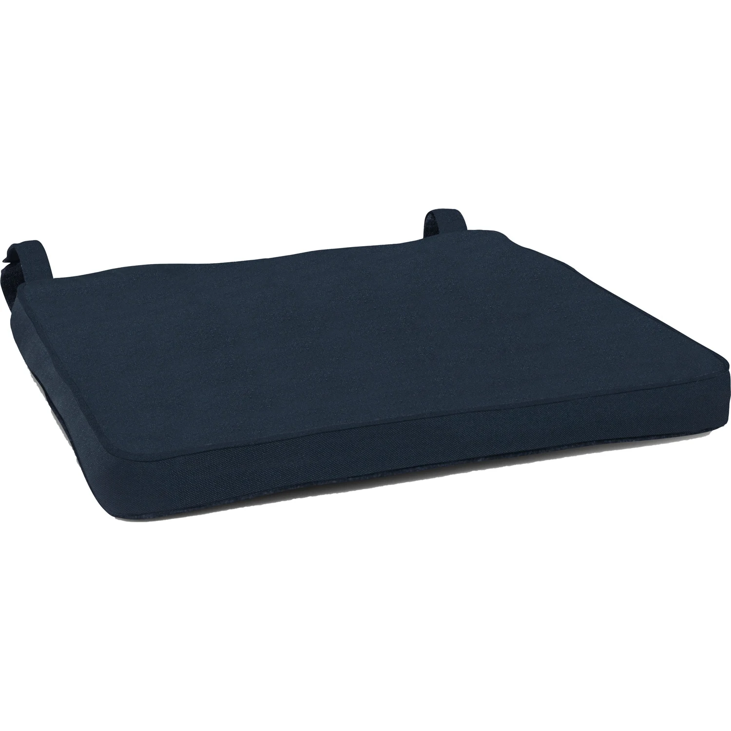 Hillerstorp Sandhamn Seat Cushion, Navy 1 Hillerstorp Sandhamn Seat Cushion, Navy