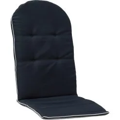 Hillerstorp Tennesse Cushion, Navy