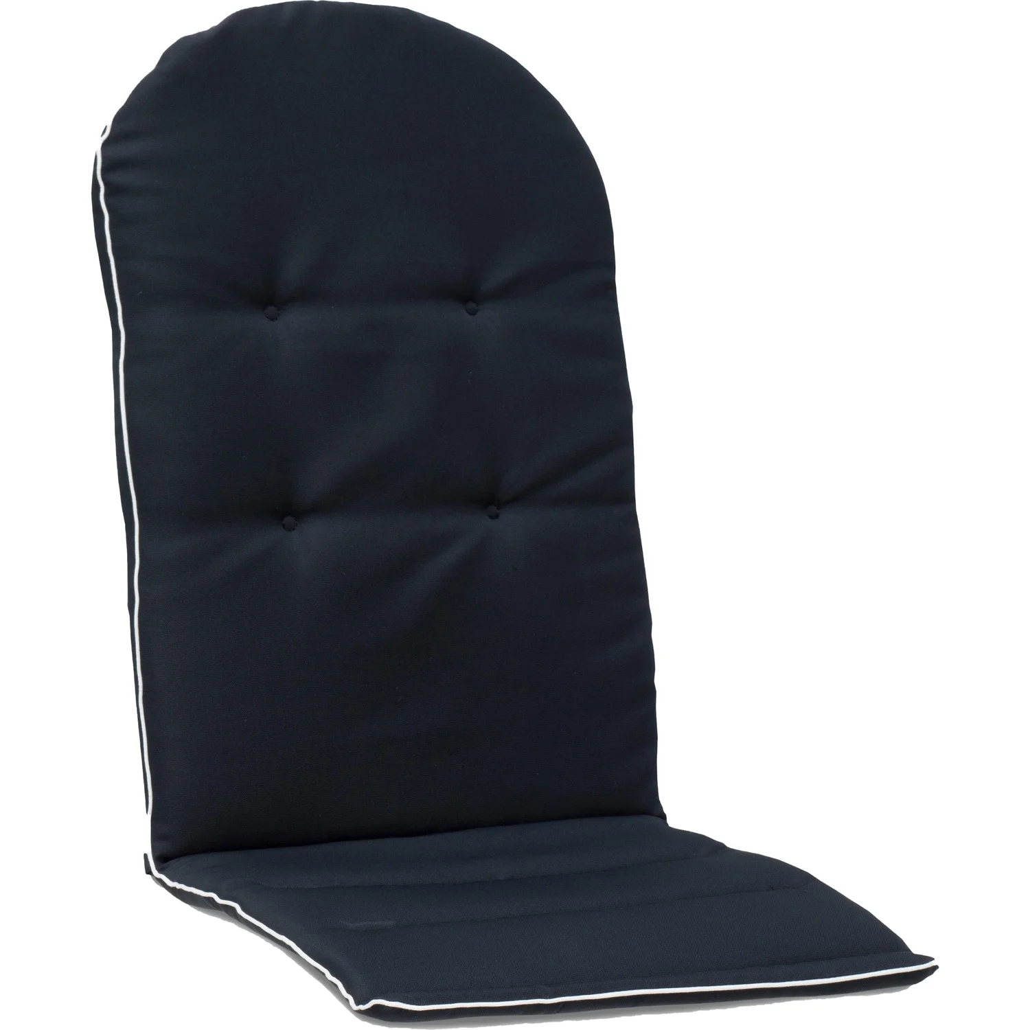 Hillerstorp Tennesse Cushion, Navy 1 Hillerstorp Tennesse Cushion, Navy