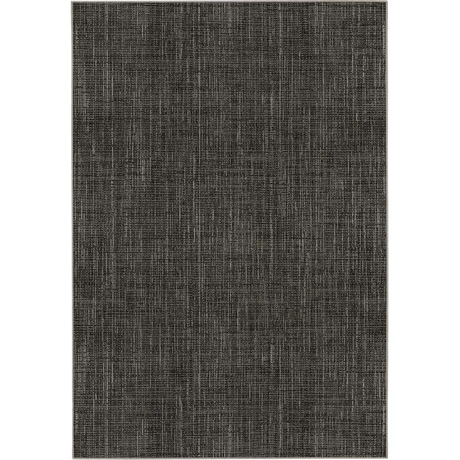 Hillerstorp Rug 200x290 Cm, Dark Grey 1 Hillerstorp Rug 200x290 Cm, Dark Grey