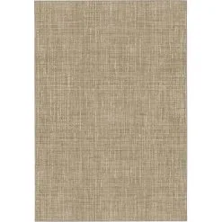Hillerstorp Rug 200x290 Cm, Natural