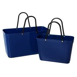 Front Page -Cheap Sagaform Store hinza hinza bag blue 3
