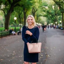 Hinza Bag Green Plastic Nougat, Small -Cheap Sagaform Store hinza hinza bag green plastic nougat 5