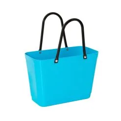 Hinza Bag Turquoise, Small