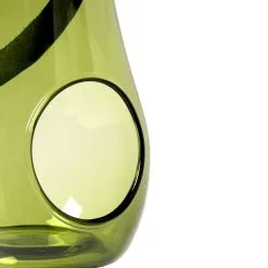 Holmegaard Design With Light Lantern Olive, H16,5 Cm 8 Holmegaard Design With Light Lantern Olive, H16,5 Cm -Cheap Sagaform Store holmegaard design with light lantern olive 5
