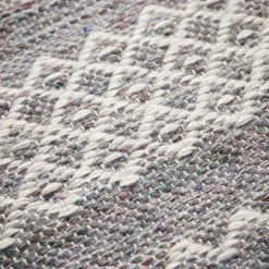 House Doctor Ciero Rug Light Grey, 85x130 Cm -Cheap Sagaform Store house doctor ciero rug light grey 17