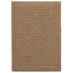 House Doctor Clean Door Mat, 60x90 Cm