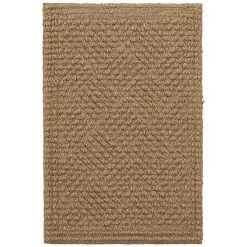 House Doctor Clean Door Mat, 85x130 Cm