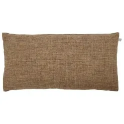 House Doctor Fine Cushion Camel, 30x60 Cm