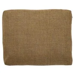 House Doctor Fine Cushion Camel, 55x68 Cm
