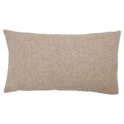 House Doctor Fine Cushion Sand, 30x60 Cm