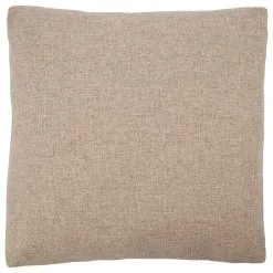 House Doctor Fine Cushion Sand, 45x45 Cm