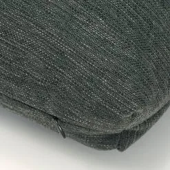 House Doctor Fine Cushion Water Repellent Army Green, 55x68 Cm 9 House Doctor Fine Cushion Water Repellent Army Green, 55x68 Cm -Cheap Sagaform Store house doctor fine cushion water repellent army green 3