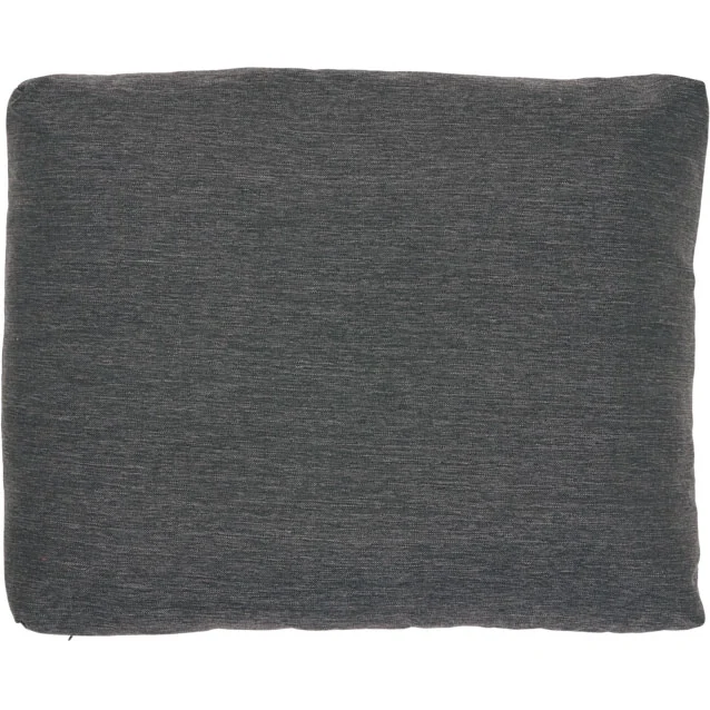 House Doctor Fine Cushion Water Repellent Army Green, 55x68 Cm 1 House Doctor Fine Cushion Water Repellent Army Green, 55x68 Cm